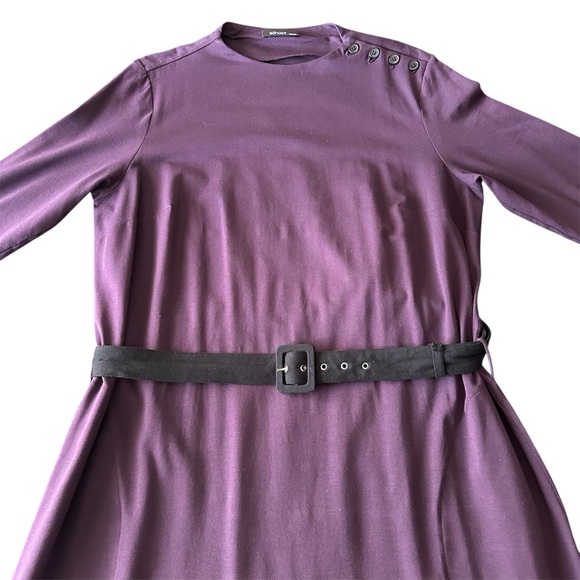 eShakti Cotton Dress - Picture 2 of 10